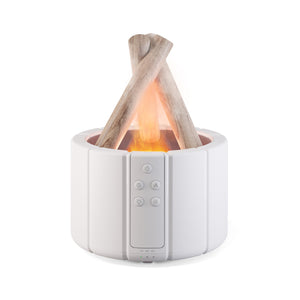 FlameGlow™ - Bonfire Shaped Diffuser