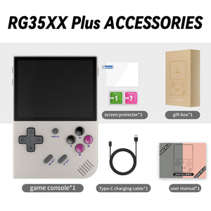 Nostalgee™️ Game Console