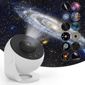 Starlight - Galaxy Projector