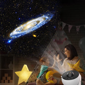 Starlight - Galaxy Projector