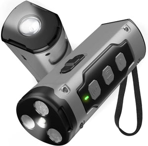 UD Repeller™ - Ultrasonic Dog Repeller