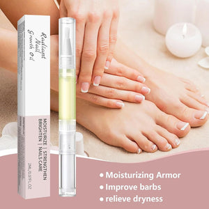 Nailixir™ - Nail Growth Serum