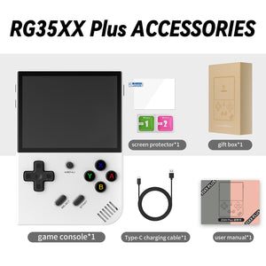 Nostalgee™️ Game Console