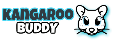 Kangaroo Buddy