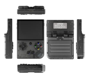 Nostalgee™️ Game Console