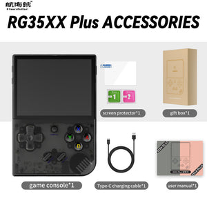 Nostalgee™️ Game Console