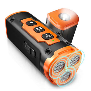 UD Repeller™ - Ultrasonic Dog Repeller