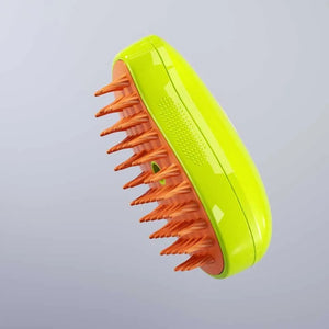 SteamGroom™ - Steamy Cat Brush