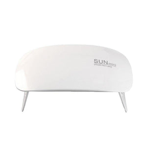 Mini UV Nail Lamp - Kangaroo Buddy