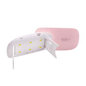 Mini UV Nail Lamp - Kangaroo Buddy