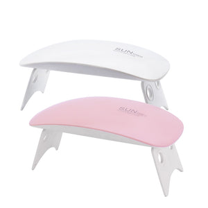 Mini UV Nail Lamp - Kangaroo Buddy