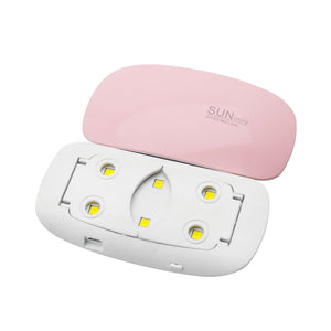 Mini UV Nail Lamp - Kangaroo Buddy