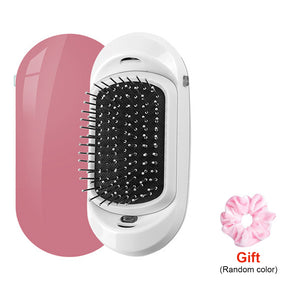 Fashionic™ Hairbrush 2.0 (Ionic Hairbrush) - Kangaroo Buddy
