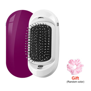 Fashionic™ Hairbrush 2.0 (Ionic Hairbrush) - Kangaroo Buddy