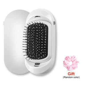 Fashionic™ Hairbrush 2.0 (Ionic Hairbrush) - Kangaroo Buddy