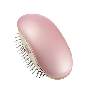 Ionic Hairbrush - Kangaroo Buddy