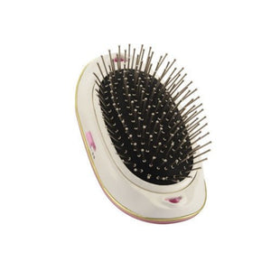 Ionic Hairbrush - Kangaroo Buddy