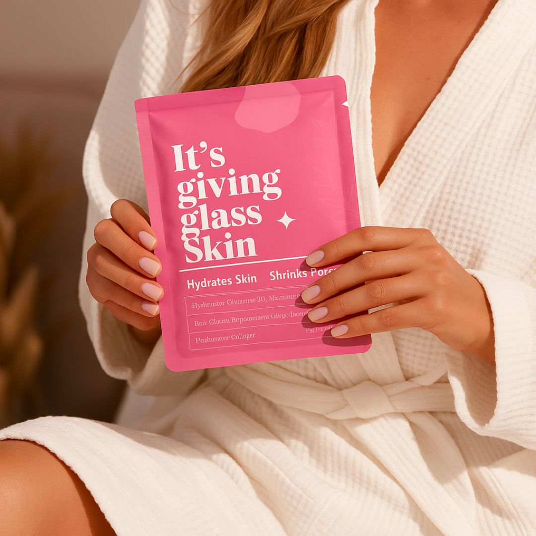 DewCell™ Collagen Veil