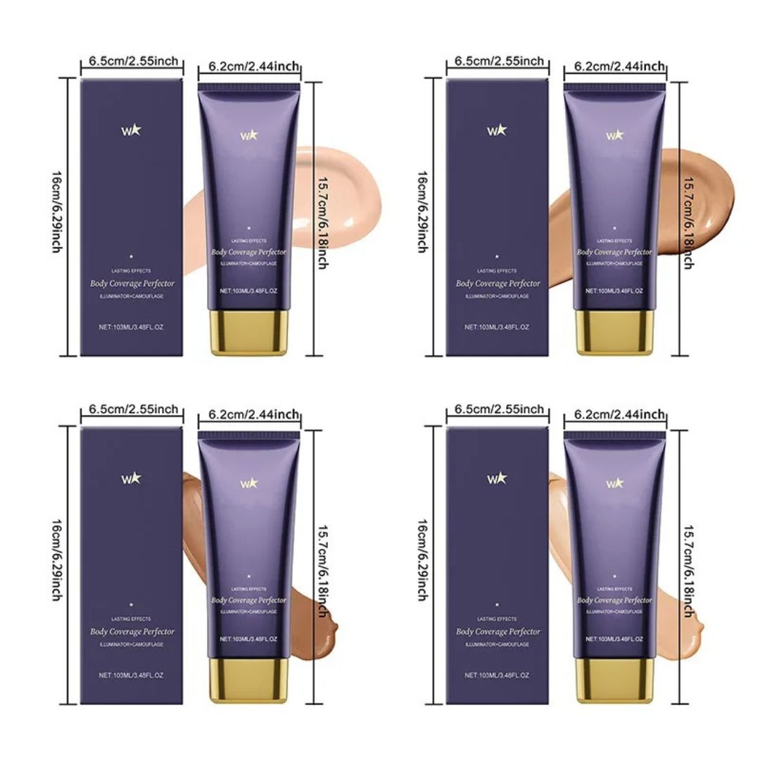 SkinSilk™ Body Perfector