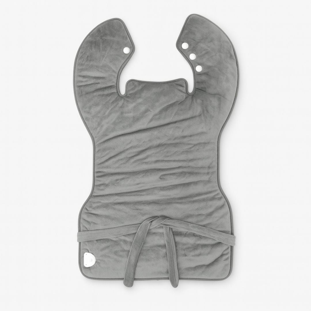 HeatRelief™ – Winter Neck & Shoulder Blanket