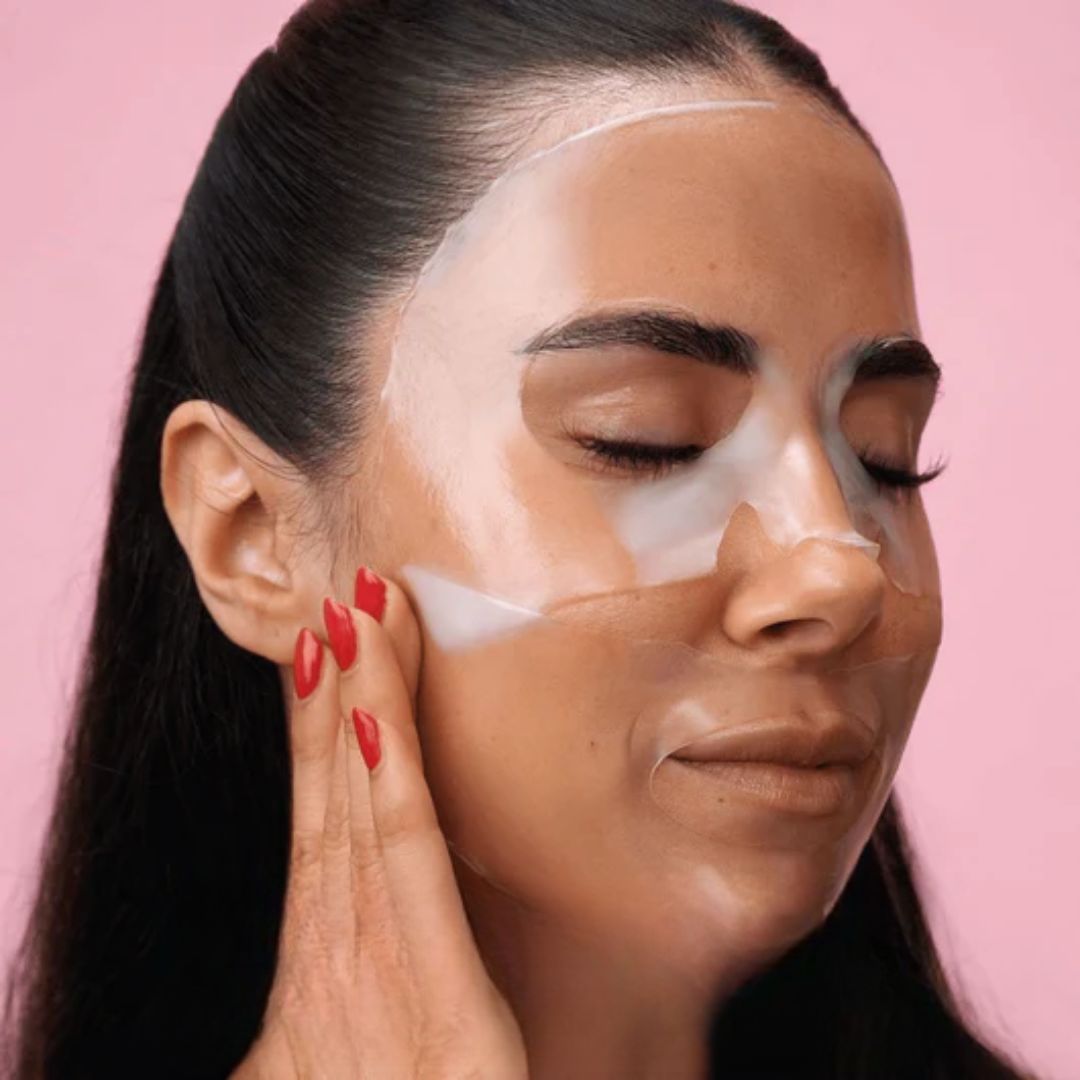 DewCell™ Collagen Veil