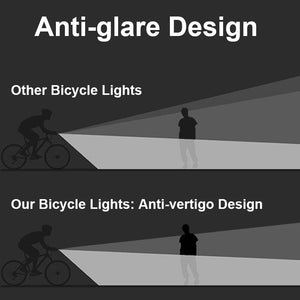 CycleLight - Bicycle LED Portable Charger