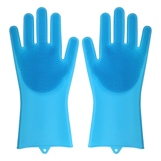 Dishwashing Cleaning Gloves [FREE SHIPPING]