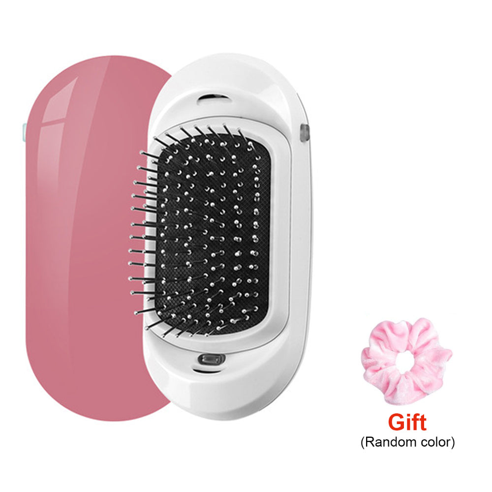 Fashionic™ Hairbrush 2.0 (Ionic Hairbrush) - Kangaroo Buddy