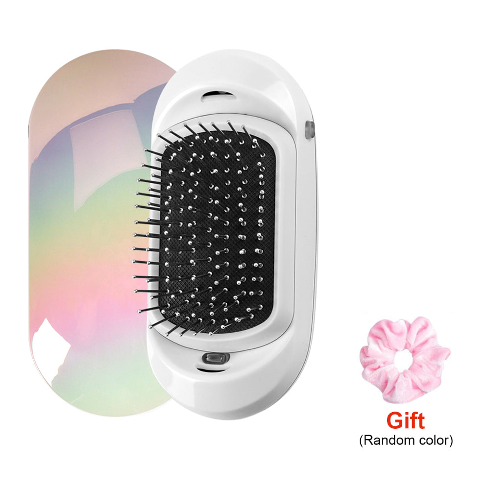 Fashionic™ Hairbrush 2.0 (Ionic Hairbrush) - Kangaroo Buddy