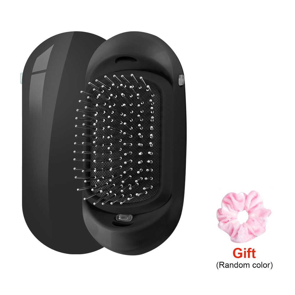 Fashionic™ Hairbrush 2.0 (Ionic Hairbrush) - Kangaroo Buddy
